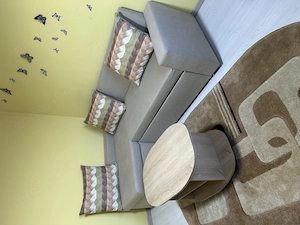 Vând apartament 