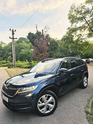 Vand Skoda Kodiaq 4x4  - imagine 3