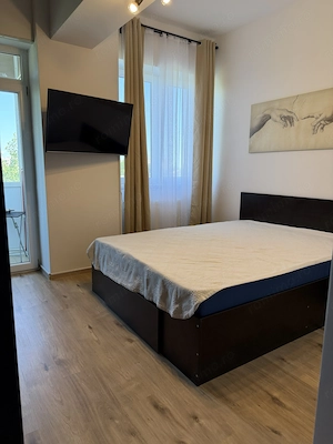 Inchiriez apartament 2 camere - Sector 4 Oltenitei Park Residence
