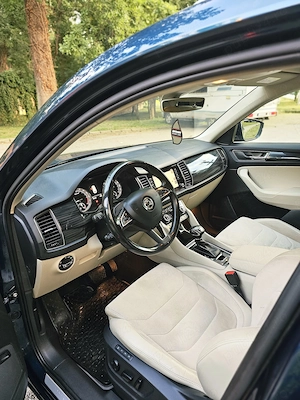 Vand Skoda Kodiaq 4x4  - imagine 5