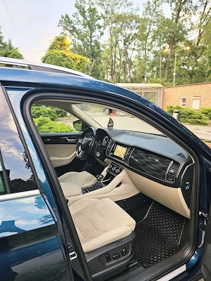 Vand Skoda Kodiaq 4x4  - imagine 8