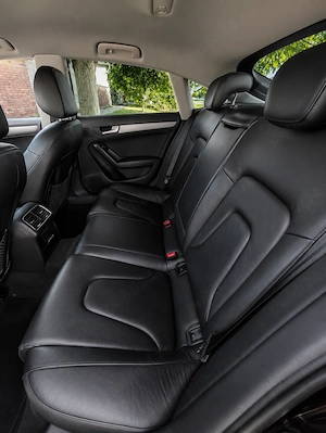 Audi A5 2.0 Diesel 143cp, manual, 2013 - imagine 5