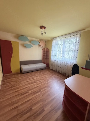 Vand apartament 2 camere Piatra Neamt, cartier Precista