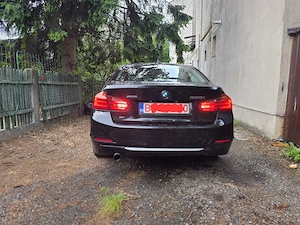 BMW 320 ix 2013 173000km Benzina 2.0 litri. 4x4 - imagine 6