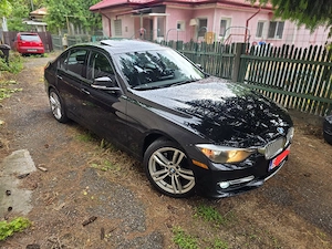 BMW 320 ix 2013 173000km Benzina 2.0 litri. 4x4 - imagine 2