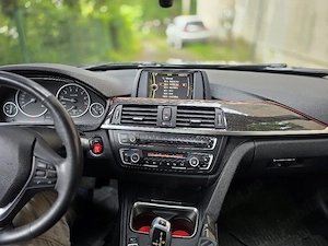 BMW 320 ix 2013 173000km Benzina 2.0 litri. 4x4 - imagine 5