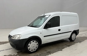 Vand opel combo autoutilitara  - imagine 3