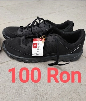 Adidas QUECHUA NOI mărimea 43 sau SCHIMB