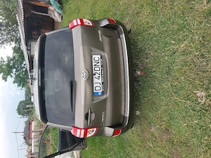 Vind Toyota rav 4 - imagine 3