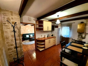 Apartament 2 camere Faleza Nord vedere spre mare