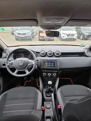 Dacia Duster 4x4 - imagine 3