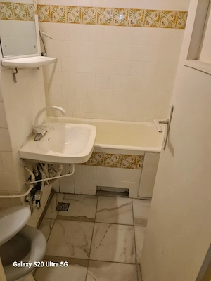 Inchiriez apart nemobilat 3 cam et 1 Circumvalatiunii Timisoara  - imagine 6