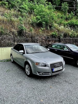 Vând Audi a4 b7 2007 - imagine 2