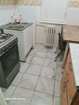 Inchiriez apart nemobilat 3 cam et 1 Circumvalatiunii Timisoara  - imagine 5