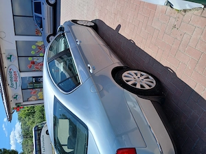 Vând Passat B6 benzina   - imagine 4