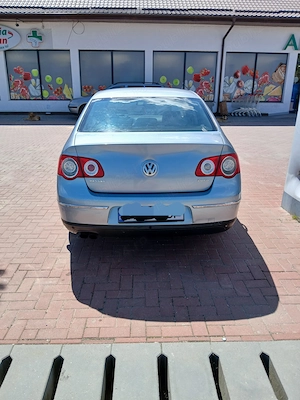 Vând Passat B6 benzina   - imagine 2