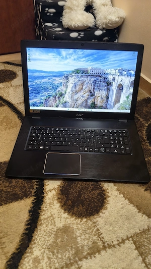 Acer Aspire i5 gen7