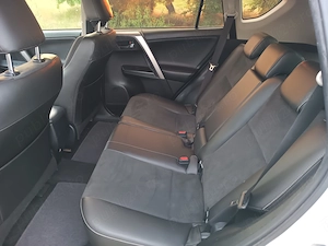 RAV 4 fabricație 2016 - imagine 3