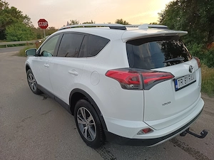 RAV 4 fabricație 2016 - imagine 6