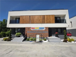 Vanzare 10 Vile  in Rezidential Gardens Luxury pe Calea Giulesti - imagine 2