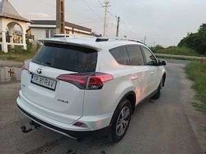 RAV 4 fabricație 2016 - imagine 7