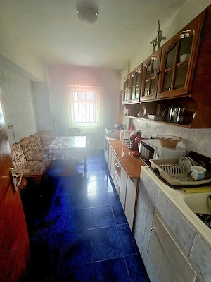 Proprietar Vand apartamnet 3 camere Noua Brasov - imagine 15