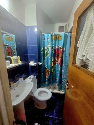Proprietar Vand apartamnet 3 camere Noua Brasov - imagine 10