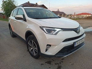 RAV 4 fabricație 2016 - imagine 4