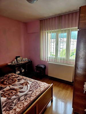 Proprietar Vand apartamnet 3 camere Noua Brasov - imagine 19