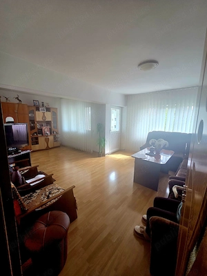 Proprietar Vand apartamnet 3 camere Noua Brasov - imagine 8