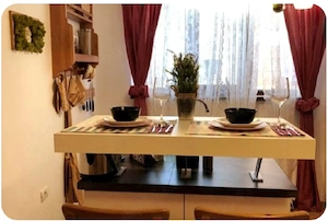 închiriere 2 camere Marriott, Uranus, Catedrala Mântuirii