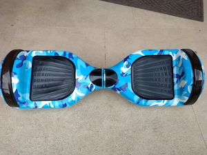vand Hoverboard nou