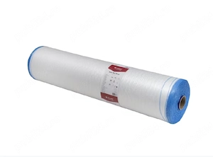 Plasa de balotat 123x3000m