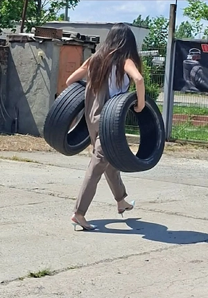 caucicuri la 50 lei bucata