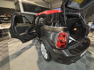 Vand Mini Countryman S All4 2016 - imagine 4