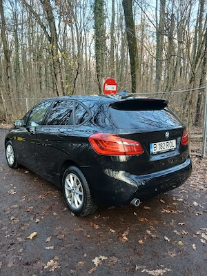 BMW Seria 2 Active Tourer 1,5 D, an fabricatie 06.2016, 201.000 km reali, Pret 7899 E negociabil - imagine 3
