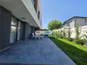 Vanzare 10 Vile  in Rezidential Gardens Luxury pe Calea Giulesti - imagine 10