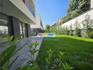 Vanzare 10 Vile  in Rezidential Gardens Luxury pe Calea Giulesti - imagine 7