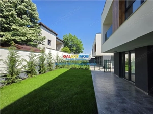 Vanzare 10 Vile  in Rezidential Gardens Luxury pe Calea Giulesti - imagine 8