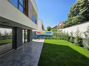 Vanzare 10 Vile  in Rezidential Gardens Luxury pe Calea Giulesti - imagine 9