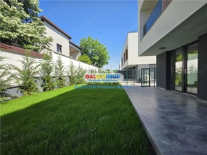 Vanzare 10 Vile  in Rezidential Gardens Luxury pe Calea Giulesti - imagine 7