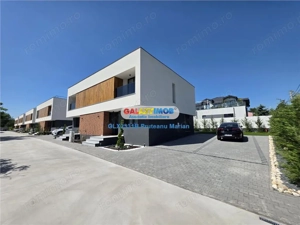 Vanzare 10 Vile  in Rezidential Gardens Luxury pe Calea Giulesti - imagine 5
