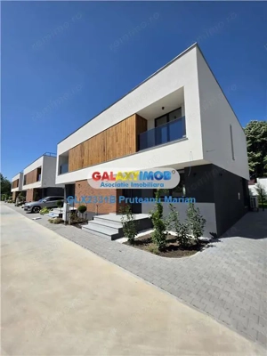 Vanzare 10 Vile  in Rezidential Gardens Luxury pe Calea Giulesti - imagine 6