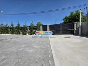Vanzare 10 Vile  in Rezidential Gardens Luxury pe Calea Giulesti - imagine 12