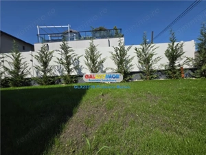Vanzare 10 Vile  in Rezidential Gardens Luxury pe Calea Giulesti - imagine 11