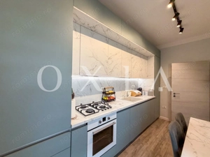 OX751 Amenajari Moderne, Complet Mobilat Si Utilat - imagine 5
