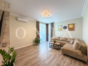 OX751 Amenajari Moderne, Complet Mobilat Si Utilat - imagine 3