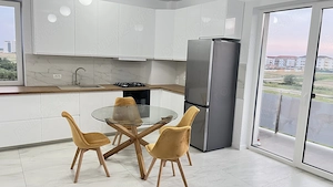 Proprietar Inchiriez apartament decomandat Braytim