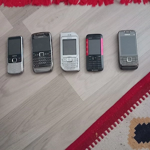 nokia 5300 si nokia 6670 si n66 si 6700 si e71