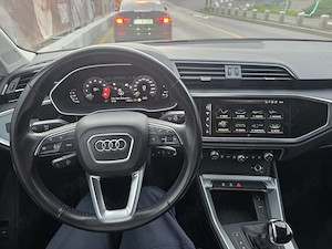 Audi Q3 35 TFSI Pro Line business 150CP 2020 (Olanda + primul proprietar) - imagine 5